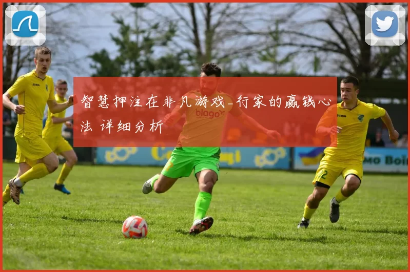 智慧押注在非凡游戏_行家的赢钱心法 详细分析