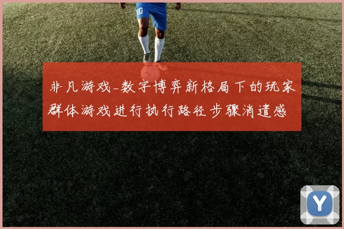 非凡游戏_数字博弈新格局下的玩家群体游戏进行执行路径步骤消遣感受深度研判