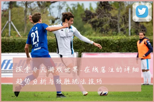 探索非凡游戏世界_在线落注的详细趋势分析与致胜玩法技巧