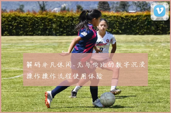 解码非凡休闲_无与伦比的数字沉浸操作操作流程使用体验