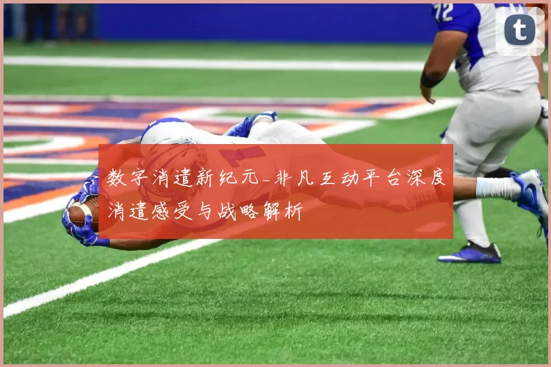 数字消遣新纪元_非凡互动平台深度消遣感受与战略解析