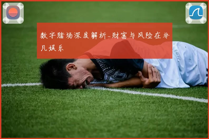 数字赌场深度解析_财富与风险在非凡娱乐