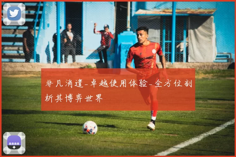 非凡消遣_卓越使用体验_全方位剖析其博弈世界