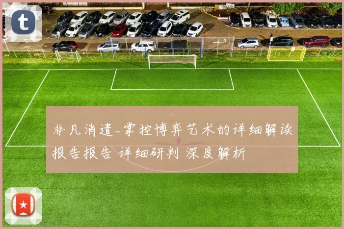 非凡消遣_掌控博弈艺术的详细解读报告报告 详细研判 深度解析