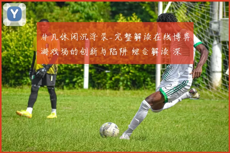 非凡休闲沉浮录_完整解读在线博弈游戏场的创新与陷阱 综合解读 深度解析