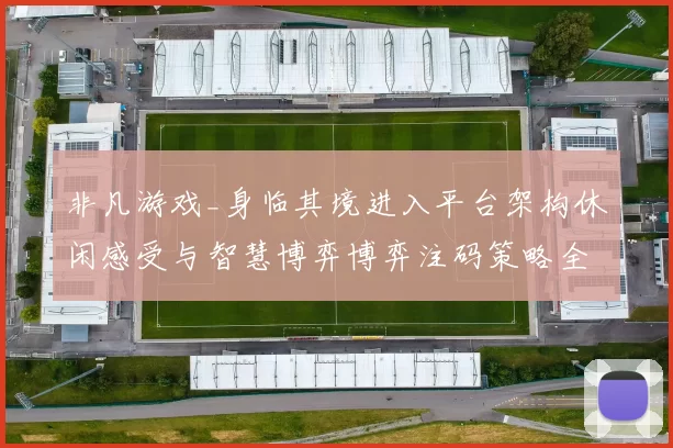 非凡游戏_身临其境进入平台架构休闲感受与智慧博弈博弈注码策略全方位解读