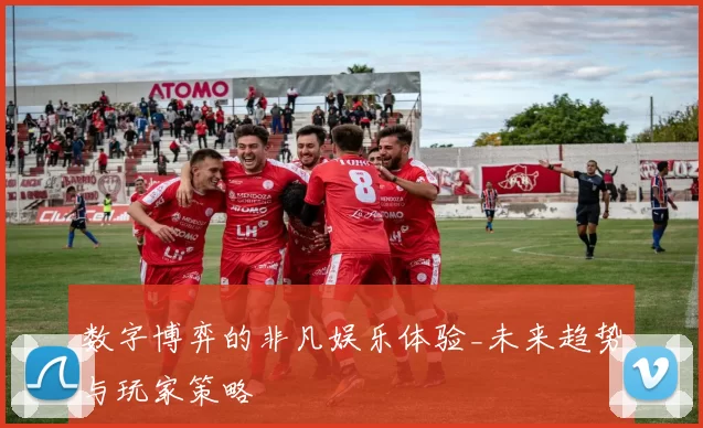 数字博弈的非凡娱乐体验_未来趋势与玩家策略