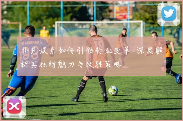 非凡娱乐如何引领行业变革_深度解析其独特魅力与致胜策略